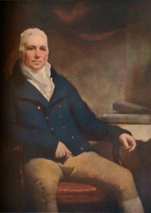 William Hobson Markfieldistä, 1790 tekijältä Henry Raeburn
