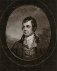 Robert Burns tekijältä Henry S. Sadd