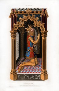 Edward III, s. 1355, 1843.