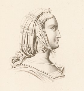 Pääpuku I, 1500-luvun alku tekijältä Henry Shaw