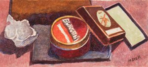 Bondman Tobacco, noin 1930