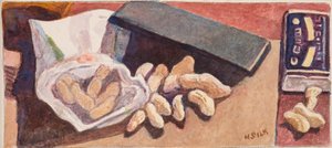 Monkey Nuts, n. 1930