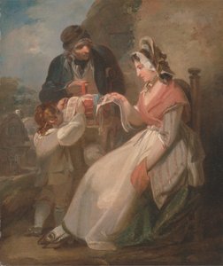 Vaeltava merimies