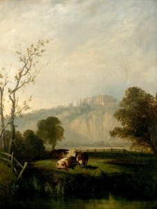 Nottingham Meadows, 1847 tekijältä Henry Smyth