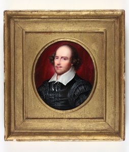 William Shakespeare tekijältä Henry Spicer