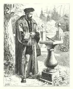 Hiljainen mieli (kaiverrus)