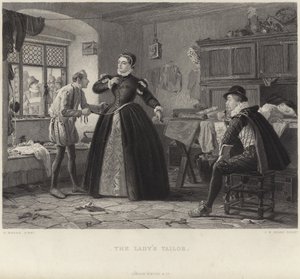 Lady