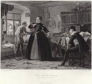 Lady