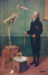 Measurement is Science, 1879, c1915 tekijältä Henry Stacey Marks