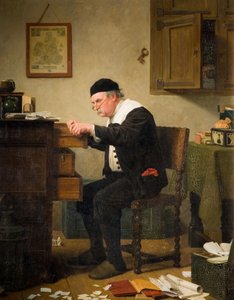 Missä se on, 1882.