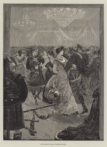 Highland Ball Willis