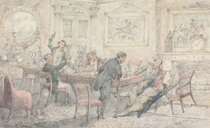  tekijältä Henry Thomas Alken