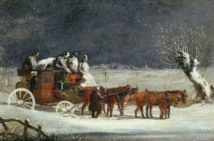 Tuntematon kuva tekijältä Henry Thomas Alken