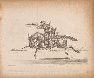 Nimetön tekijältä Henry Thomas Alken