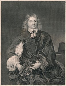 Lucius Carey, varakreivi Falkland, 1800-luvun puoliväli.