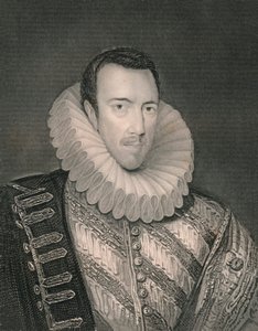 Philip Howard, Arundelin jaarli, 1800-luvun puoliväli. tekijältä Henry Thomas Ryall