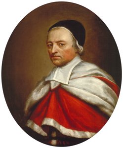"Sir William Dolben, Lontoon levyttäjä 1676", n. 1676. tekijältä Henry Tilson