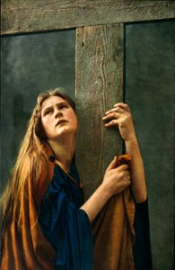 Magdalena, 1922.