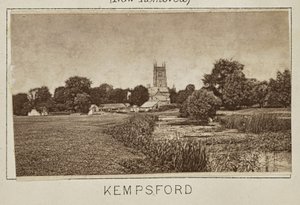 Kempsford