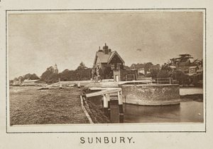Sunbury