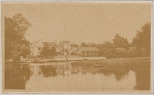 Thames Ditton tekijältä Henry W. Taunt