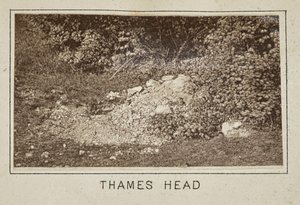 Thames Head
