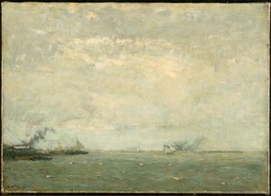 Merimaisema, 1892.