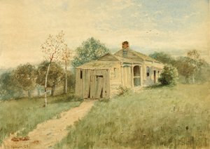 Nimetön, 1883.