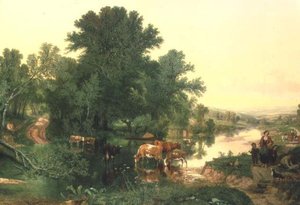 Maisema