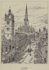 Halpa, idästä tekijältä Henry William Brewer