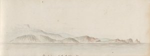 Madeira, South East Extremity, 10. lokakuuta tekijältä Henry William Parish