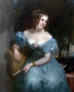 Kreivitär Teresa Guiccioli