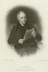 John Murray tekijältä Henry William Pickersgill