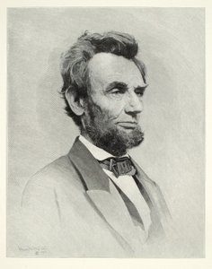 Abraham Lincoln