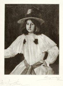 Alice tekijältä Henry Wolf