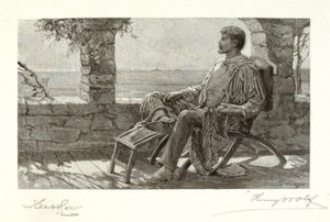 Syksy tekijältä Henry Wolf