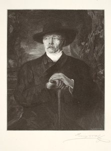 Bismarck tekijältä Henry Wolf