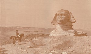 Bonaparte ennen sfinksiä, 1886, 1896