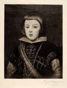 Carlos, Don Balthazar tekijältä Henry Wolf