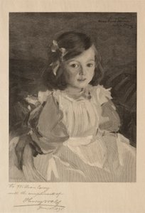 Cynthia tekijältä Henry Wolf