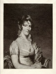 Elizabeth Tuckerman Salisbury tekijältä Henry Wolf
