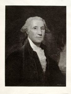 George Washington tekijältä Henry Wolf