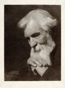 Henry Mills Alden tekijältä Henry Wolf