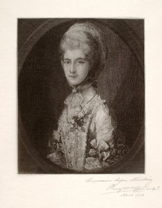 Lady Lethbridge tekijältä Henry Wolf