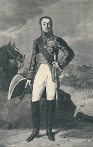 Marsalkka Nicolas-Charles Oudinot, Reggion herttua, 1811, 1896