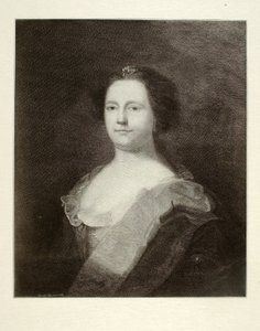 Deborah Franklin tekijältä Henry Wolf