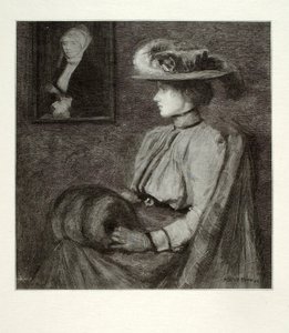 Marie Sterner tekijältä Henry Wolf