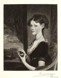 Nancy Penington tekijältä Henry Wolf