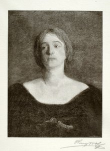 Romola tekijältä Henry Wolf