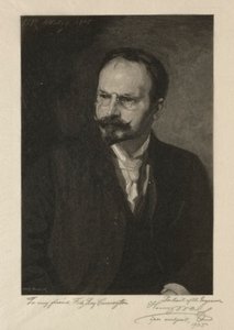 Omakuva, 1905.